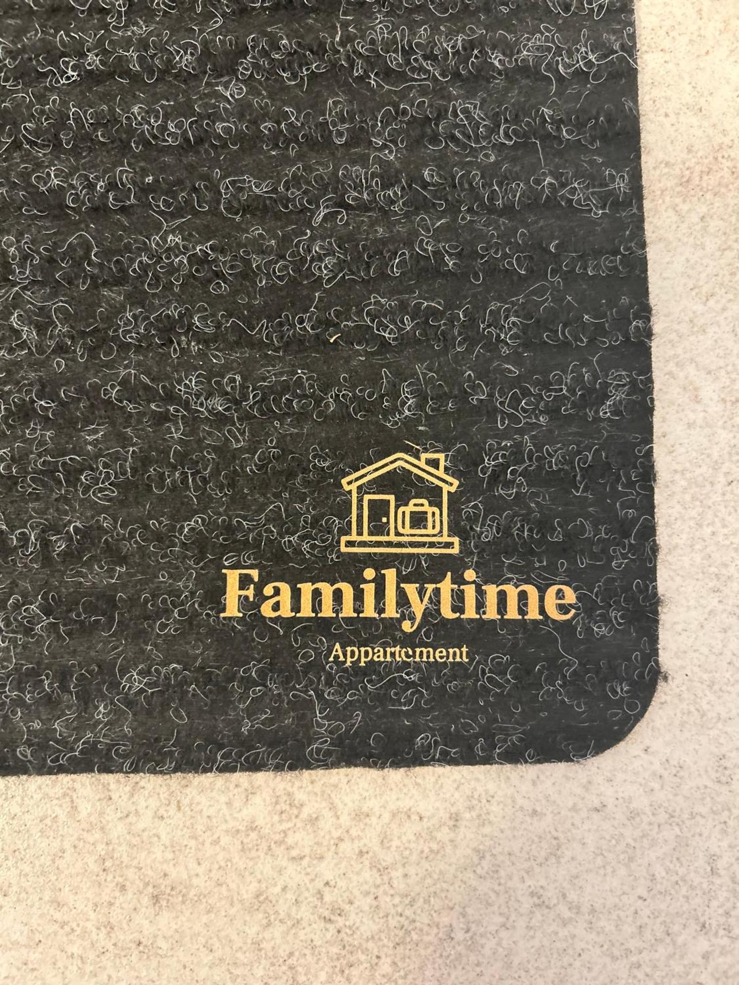 Familytime Am Traunsee อัลท์มุนสเตอร์ ภายนอก รูปภาพ